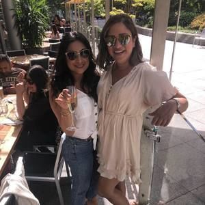 Meet your Posher, Jasmein